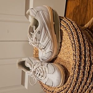 Dr. Scholl's Natural Sport Atlas Walking Shoes